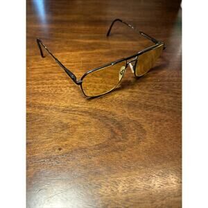 Vintage 140 Linea flex Eyetel titan col 953-57-17 Frames Only